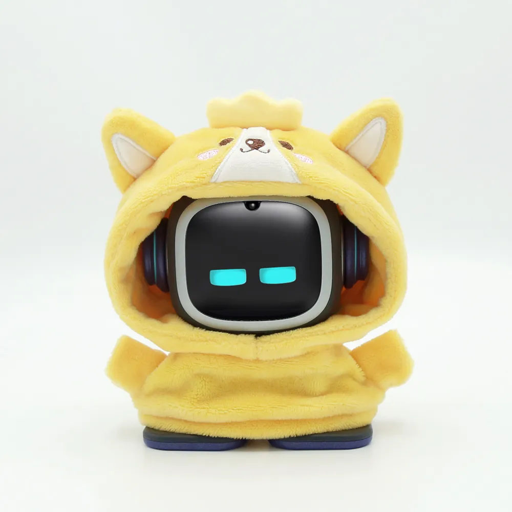 Костюм EMO Clothes_Corgi